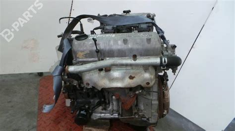 Engine Daihatsu Terios J Wd J B Parts