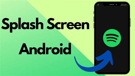 Welcome Screen Splash Page Android Studio Beginners Guide Youtube