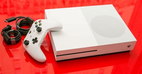 Discless Xbox One S All Digital Version Ready For Preorder In April