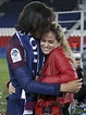 Who is Edinson Cavani's Current Girlfriend After Divorcing from Wife ...