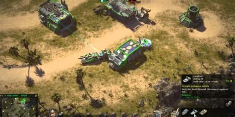 Command And Conquer Alpha Servers Now Closed Game Will Be Returning