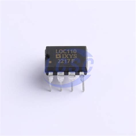 Loc110 Littelfuse C5440420 Lcsc Electronics