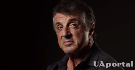 Sylvester Stallone Sold His Dog To Make Ends Meet Facts From The Star