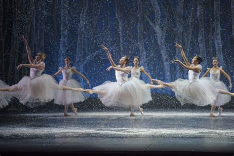 English National Ballet Announces Promotions And New Joiners For The