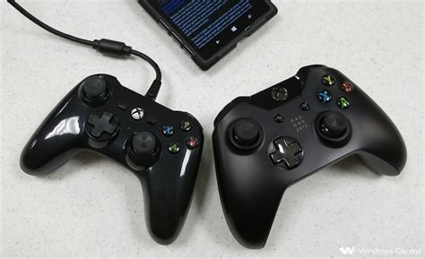 Xbox One Mini Series Controller Review Big Performance
