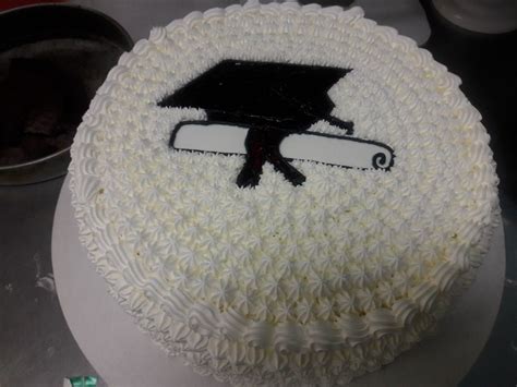Pastel Graduacion Cake Desserts Food