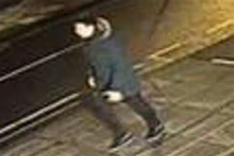 Police Hunt Man After String Of Sex Assaults Near West London Tube Station London Evening