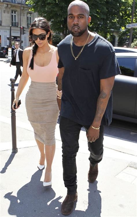 Jun 29, 2019 · according to our sources, kanye west is 5′ 8″ tall. Celebrity Kanye West - Weight, Height and Age