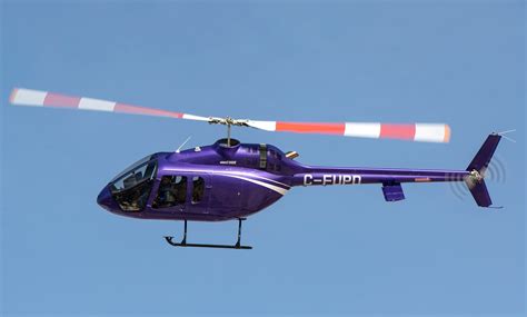Vertipedia Bell 505 Jet Ranger X