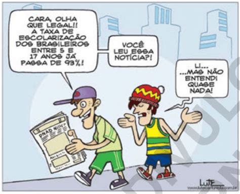 Atividades Sobre Linguagem Formal E Informal