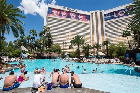 Best Pool In Vegas 2015 Quotes Viral