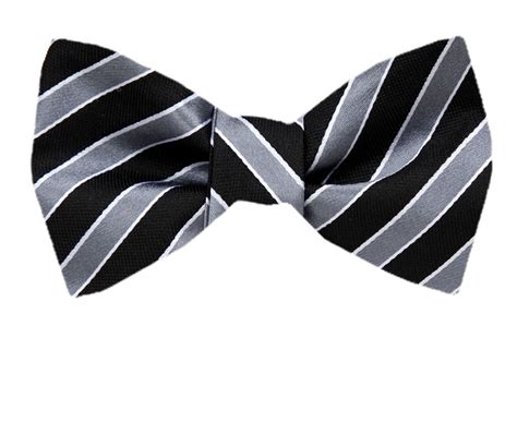 Self Tie Silk Bow Tie Xl For Men Big And Tall Many Colors And