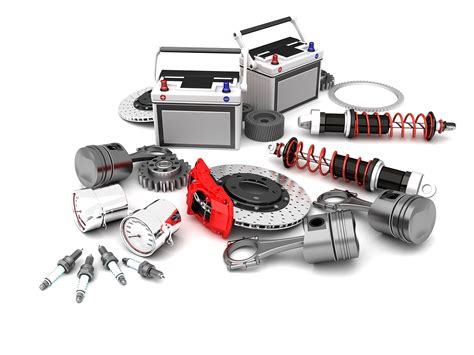 Oem Spare Parts Meaning