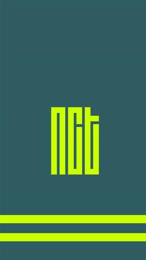 Nct Logo Wallpapers Top Free Nct Logo Backgrounds Wallpaperaccess