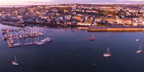 Official Falmouth Town Website Spirit Of The Sea