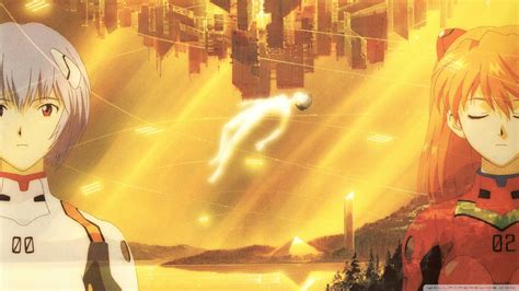 Online Crop Anime Wallpaper Neon Genesis Evangelion Ayanami Rei