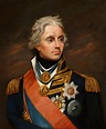 Admiral Horatio Nelson (1758–1805), 1st Viscount Nelson, KB | Art UK