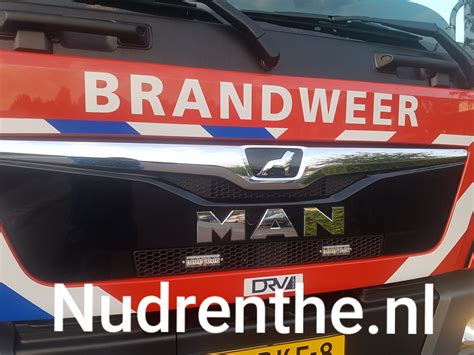 Aan de hoofdstraat in #borger heeft een verkeersongeval plaatsgevonden. Gaslek aan de Oostersestraat in Borger (Video) - Nudrenthe ...