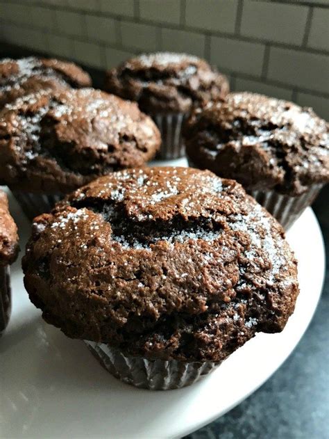 The Best Recipe For Chocolate Muffins One Hundred Dollars A Month In