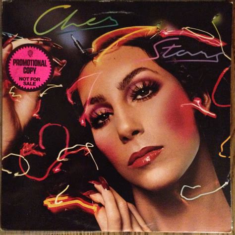 Cher Stars 1975 Vinyl Discogs