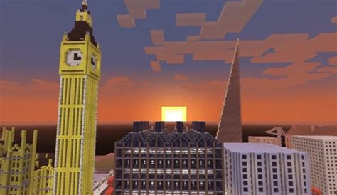 ‘minecraft Minecon Convention Builds Up For London Appearance In July