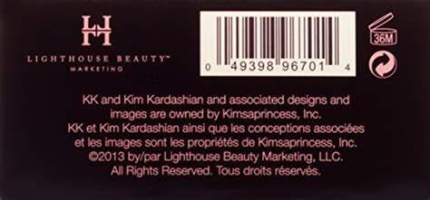 Kim Kardashian For Women By Kardashian Edp Spray 3 4 Ounce Pricepulse