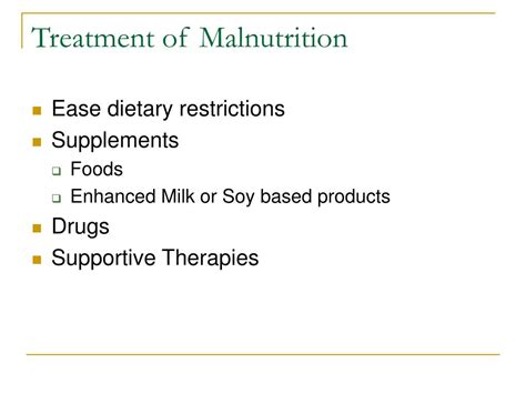 Ppt Nutrition And Malnutrition In The Elderly Powerpoint Presentation Id 1731853