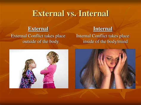 Ppt Literary Conflict Powerpoint Presentation Free Download Id5642123