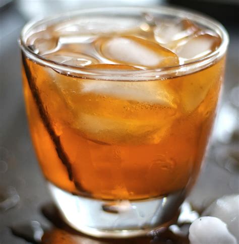 If combining three or four measures of spirits alongside other ingredients, a throbbing head and dry throat is probably just the result of consuming more alcohol in total. Vanilla Old Fashioned Cocktail | Recipe | Keto cocktails, Low carb cocktails, Keto drink