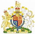 British royal family - Wikipedia | Coat of arms, Arms, Kingdom of great ...