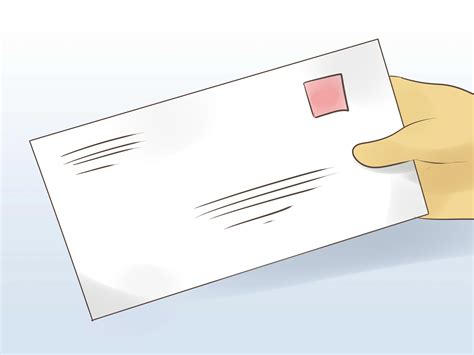 How To Write A Letter Of Request 13 Steps With Pictures