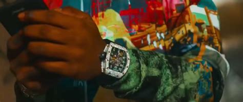 The Case On Jay Zs Watch Took 3000 Hours To Make Gq