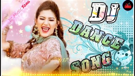 Sapna Choudhary New Song Dancer Latest Haryanvi Song 2020 Youtube
