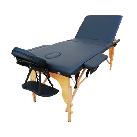 professional wooden portable sex masasge table for salon buy portable massage table wooden