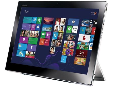 Asus officially unveils Transformer AIO tablet hybrid 
