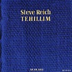 Tehillim: Multi-Artistes, Steve Reich: Amazon.fr: Musique