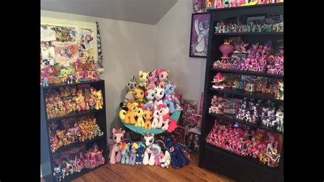 Huge My Little Pony Collection 12k Sub Special May