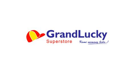 Pt Grand Lucky Superstore