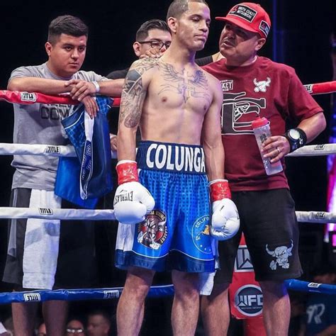 3 Arrested For 2019 Shooting Of Rising Chicano Boxer Izaac Colunga La Cartita Noticias