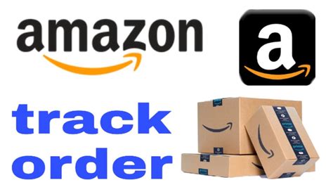 How To Track Amazon Order Youtube