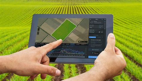 Agriculture Software Empowering Farming To New Heights Hitung Gaji