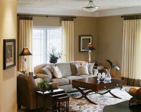 Effective Living Room Furniture Arrangements