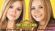 The Challenge 2003 Mary-Kate and Ashley Olsen Film - YouTube