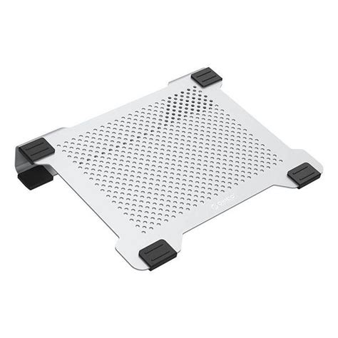Orico Multifunctional Aluminum Laptop Stand Cooling Pad