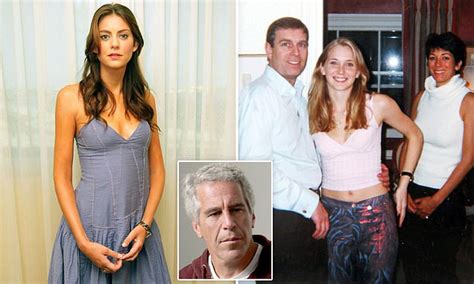 Prince Andrew Exposed Teen Sex Slave Alleges Pair Were Intimate At