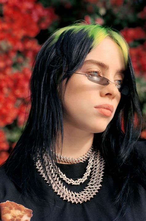 She is the daughter of actress and former theater troupe teacher maggie baird, and actor patrick o'connell, both of whom are also musicians, and work on o'connell's tours. BILLIE EILISH | HubPages