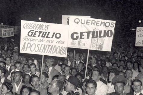 Imagens do Estado Novo é aula de História sobre a ditadura de Getúlio Vargas Pipoca