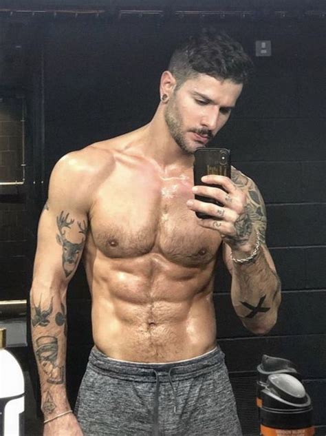 Most Liked Posts In Thread Twitter Gays Brazilians Page 157 Lpsg Sexy Men Handsome Men