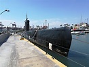 Museo de Sitio Naval- Submarino Ex Bap Abtao (Callao) - 2020 All You ...