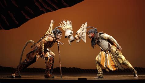 The lion king is a musical based on the 1994 walt disney animation studios' animated feature film of the same name with music by elton john, lyrics by tim rice. The Lion King musical: 8 questions with the actors playing ...